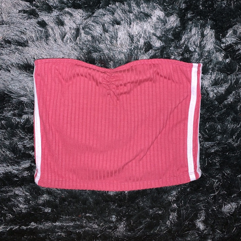 Tube top